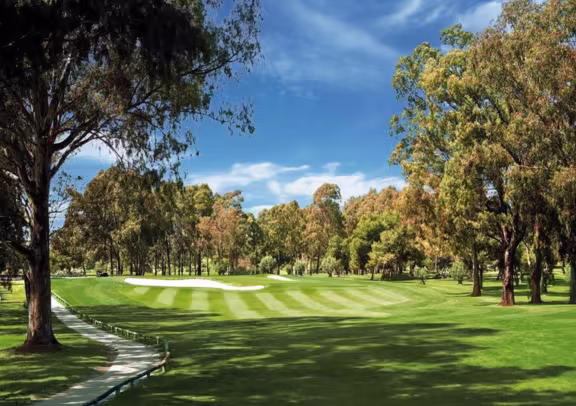 Image Balnerio de Mondariz